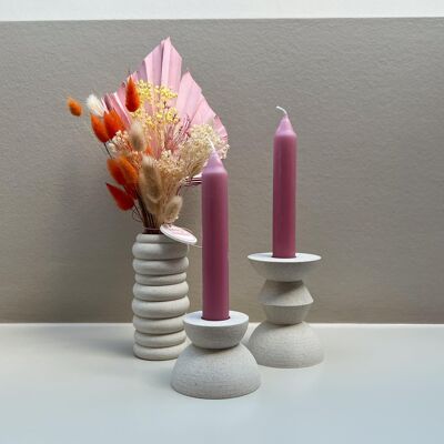 Candle holder M