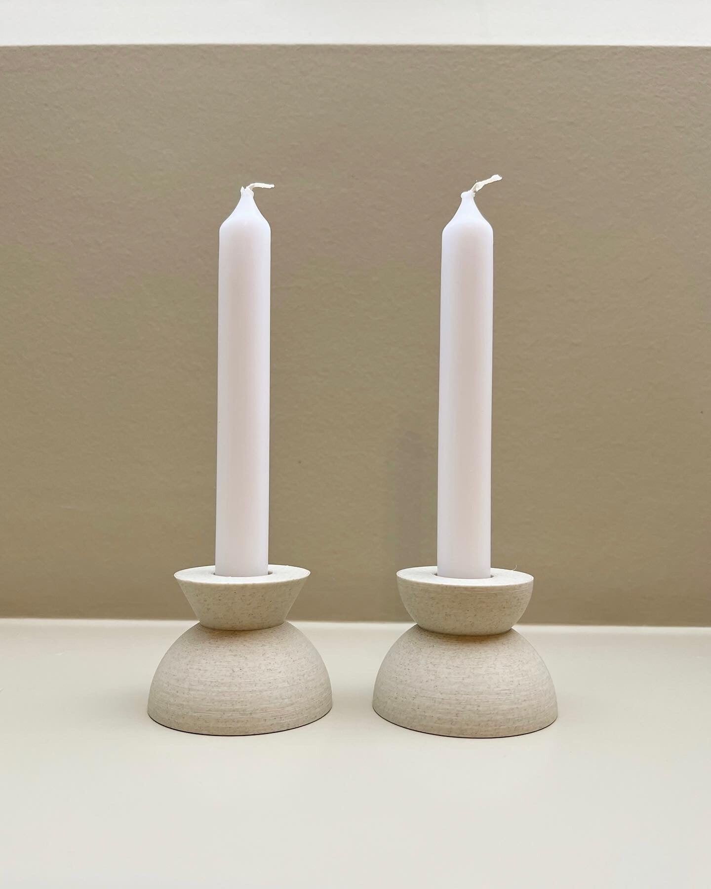Candleholder Bubbles XS
