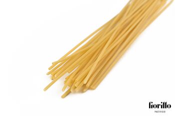 Pâtes - Spaghettoni Pastificio Fiorillo 500gr dans la boîte 4