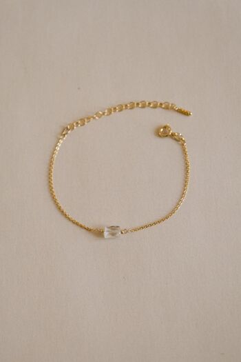 Bracelet "Gaia" 4