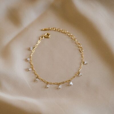 Bracciale “Esia”.