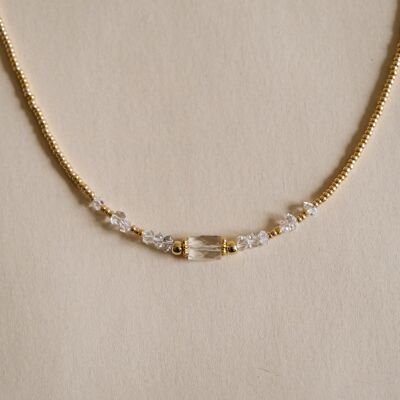 “Dream” necklace