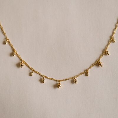„Nara“-Halskette