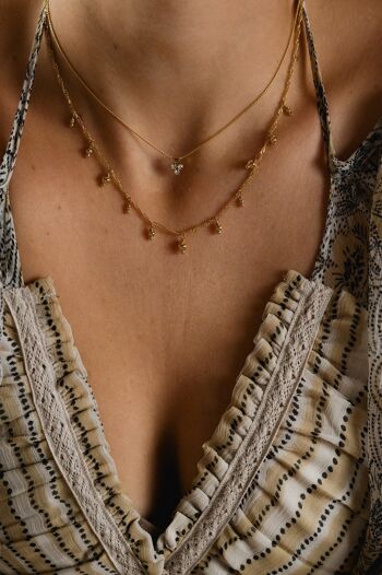 Collier "Hayal" 2