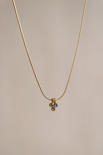Collier "Hayal" 4