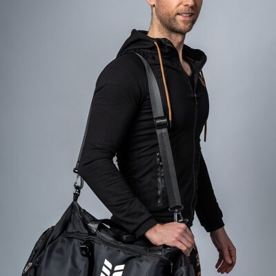 Sac de sport de fitness urbain Empire Embodied