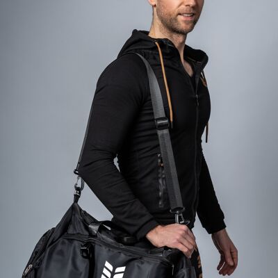 Empire Embodied Urban Fitness Duffle Bag