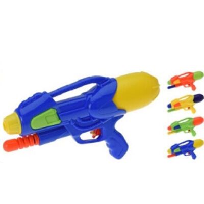 Pistola De Agua Con Bomba 30Cm