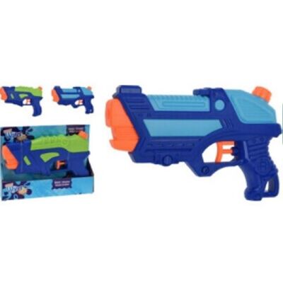 Pistola Ad Acqua 22Cm