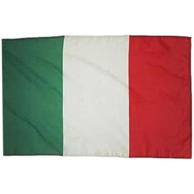 Italien-Flagge 90X150Cm