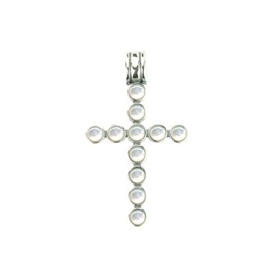 Vadrouille blanche -Pendentif-9SY-0033