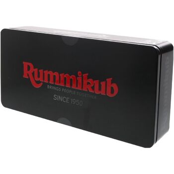 Rummikub Black Edition 3