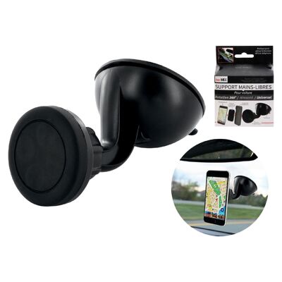 Suction Cup Car Phone Holder