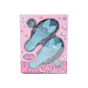 Chaussures Lumineuse + Accessoires 2