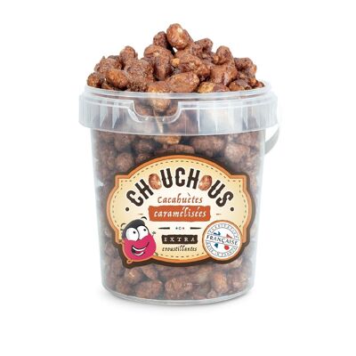 Jar of Chouchou 500Gr