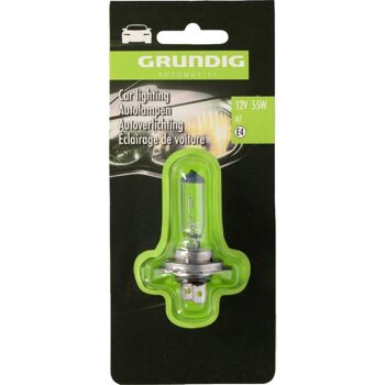 Ampoule Voiture Grundig 12V H7 55W