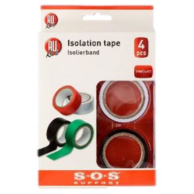 SOS Allride Insulating Tape