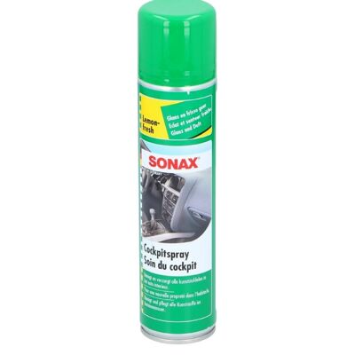 Sonax Car Cockpit Cleaner