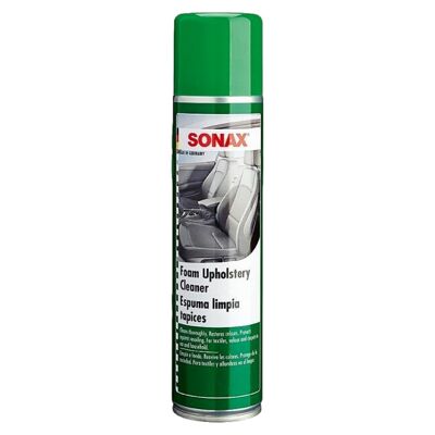 Sonax Car Interior Cleaner 400Ml