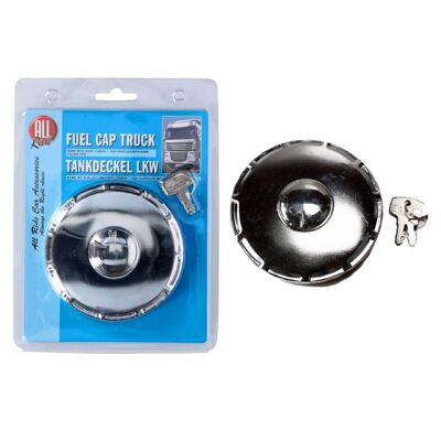 Allride Truck Fuel Cap 80mm