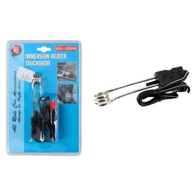 Sonda Riscaldamento Allride 24V