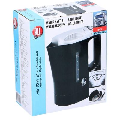 Allride 24V Kettle Truck 0.8L 300W