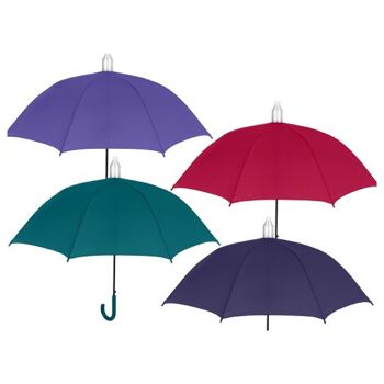Parapluie Canne Femme 61 Cm 2