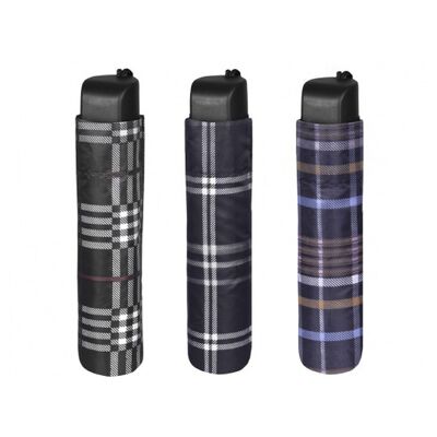 Men's Mini Scottish Umbrella