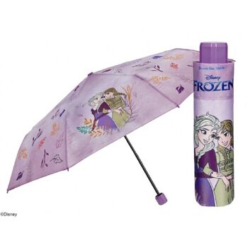 Parapluie Enfant La Reine des Neiges 1
