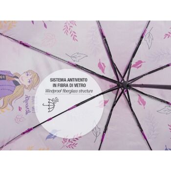 Parapluie Enfant La Reine des Neiges 3