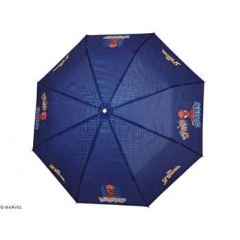 Parapluie Enfant Spiderman Manuel 3