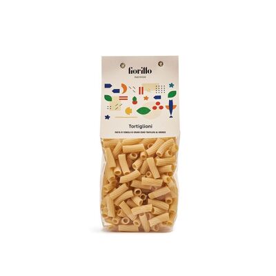 Pâtes - Tortiglioni Pastificio Fiorillo 500gr