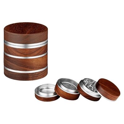 Smerigliatrice Legno/Metallo 60Mm