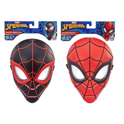 Spider-Man Masque