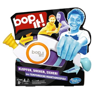 Bop It game