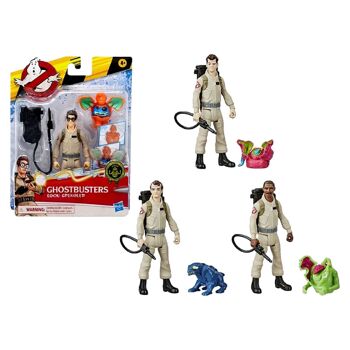Figurines Ghostbusters 1