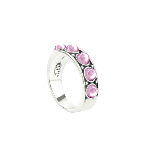 Rhodonite-Ring-9SY-0056-50