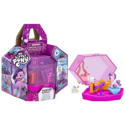 Coffret Bulle De Cristal My Little Pony