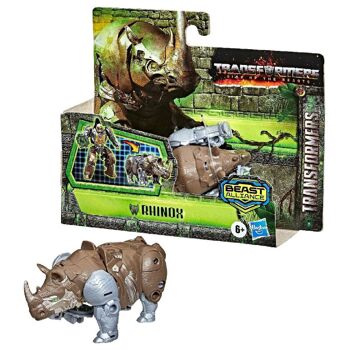 Figurine Transformers Beast Alliance 3