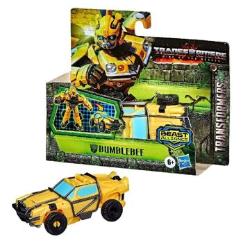 Figurine Transformers Beast Alliance 4