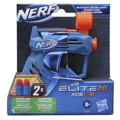 Nerf Élite 2.0 Ace Sd-1