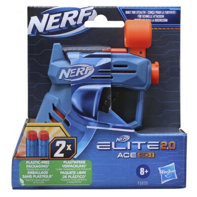 Nerf Elite 2.0 Asso SD-1