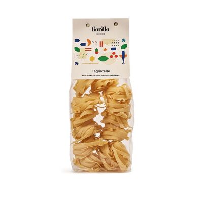 Pâtes - Tagliatelles Pastificio Fiorillo 500gr.