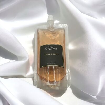 Enchanting Rose Hand and Body Soap Refill 250ml