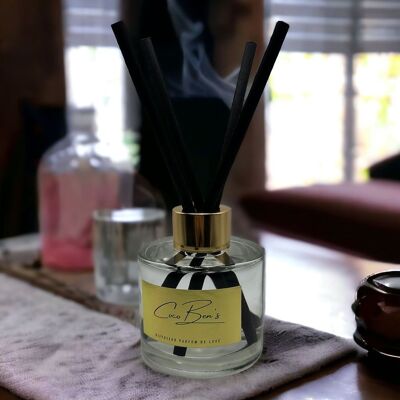 Room fragrance diffuser “Bal Masqué” 100ml