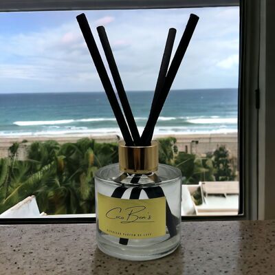 Room fragrance diffuser “Paradise beach” 100ml
