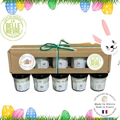 BOX - SPECIALE PASQUA