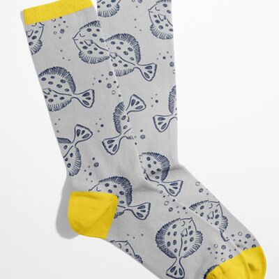 Il mio caro calzino Scholli all-over