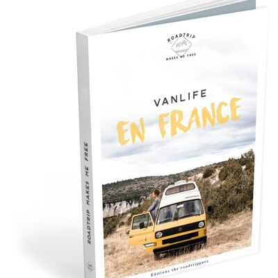 Vanlife in France