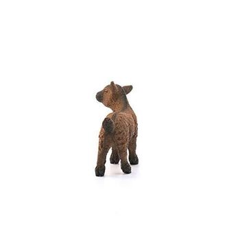 Schleich - Figurine Chevreau : 5 x 2,1 x 4,9 cm - Univers Farm World - Réf : 13829 3